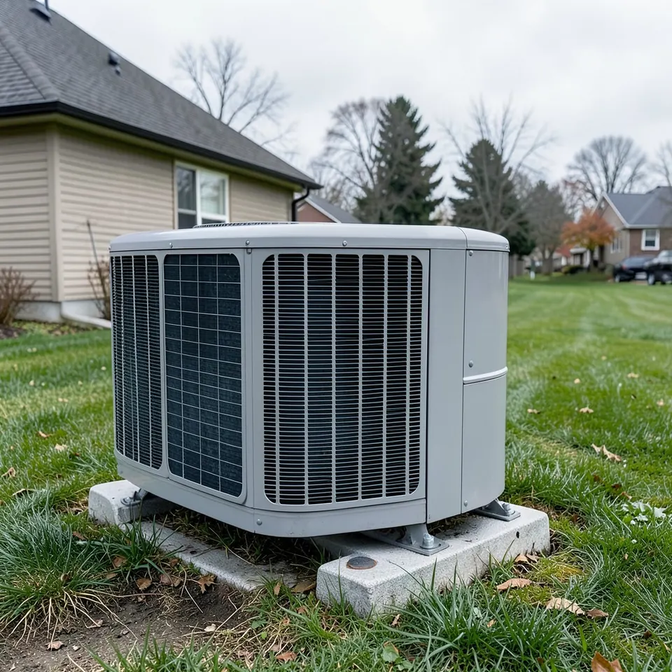 Your Guide to AC Repair in Beech Bottom, WV — local guide